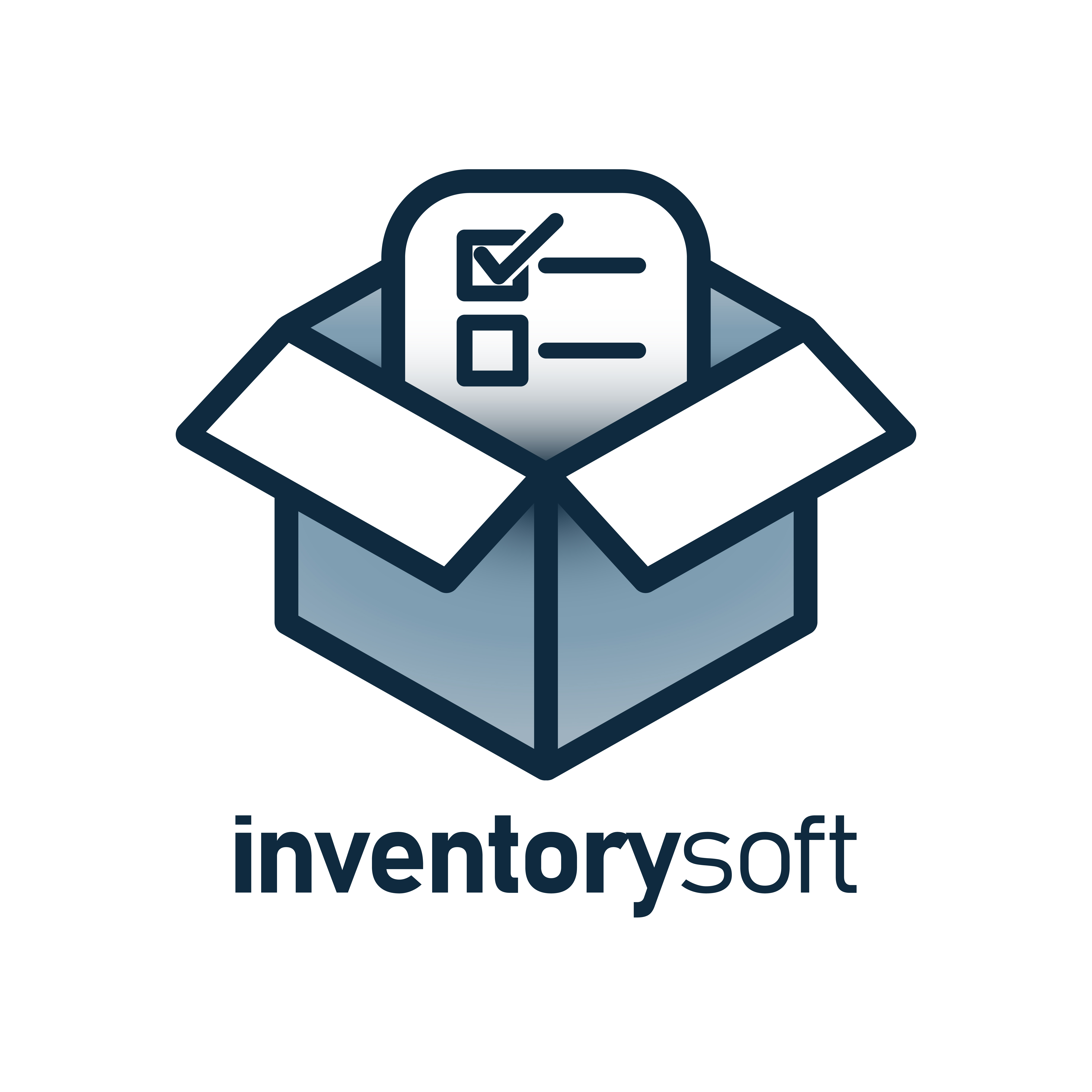 Inventory Soft